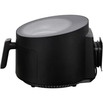 Russell Hobbs 27420-56/RH Panoramic airfryer fekete 5 L forrólevegős sütő Russell Hobbs 27420-56/RH Panoramic airfryer fekete 5 L forrólevegős sütő