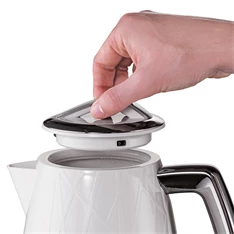 Russell Hobbs 28080-70/RH Structure 1,7L-es fehér vízforraló Russell Hobbs 28080-70/RH Structure 1,7L-es fehér vízforraló