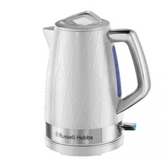 Russell Hobbs 28080-70/RH Structure 1,7L-es fehér vízforraló Russell Hobbs 28080-70/RH Structure 1,7L-es fehér vízforraló
