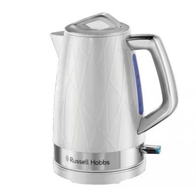 Russell Hobbs 28080-70/RH Structure 1,7L-es fehér vízforraló Russell Hobbs 28080-70/RH Structure 1,7L-es fehér vízforraló