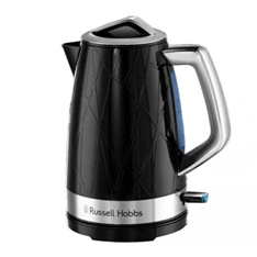 Russell Hobbs 28081-70/RH Structure 1,7L-es fekete vízforraló Russell Hobbs 28081-70/RH Structure 1,7L-es fekete vízforraló