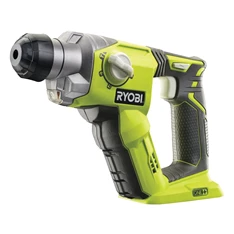 Ryobi R18SDS-125S pneumatikus fúrókalapács Ryobi R18SDS-125S pneumatikus fúrókalapács