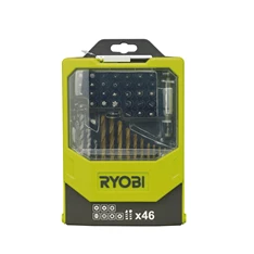 Ryobi RPD680-K 680 W ütvefúró Ryobi RPD680-K 680 W ütvefúró