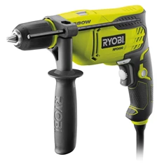 Ryobi RPD680-K 680 W ütvefúró Ryobi RPD680-K 680 W ütvefúró
