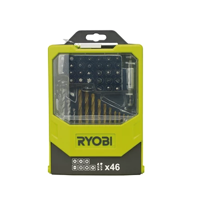 Ryobi RPD680-K 680 W ütvefúró Ryobi RPD680-K 680 W ütvefúró