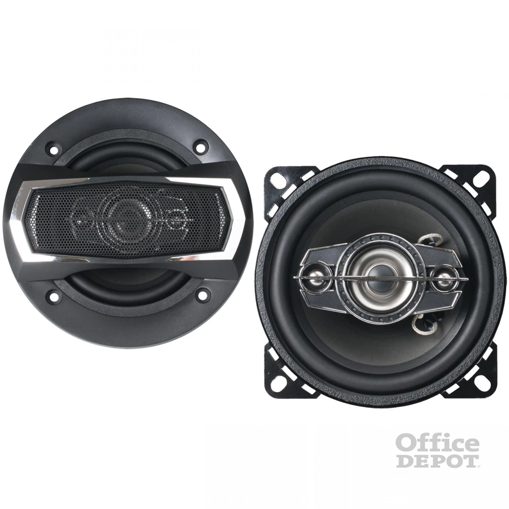 SAL CX 404 10cm-es 2 utas autó hangszóró