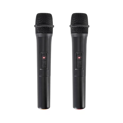 SAL PAX 225B 2db mikrofonnal Bluetooth aktív hangdoboz SAL PAX 225B 2db mikrofonnal Bluetooth aktív hangdoboz
