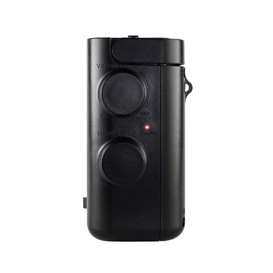SAL RPR 7B MP3/Bluetooth 4 sávos AC/DC táskarádió SAL RPR 7B MP3/Bluetooth 4 sávos AC/DC táskarádió