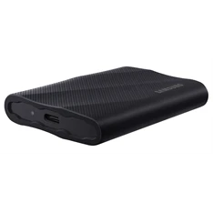 SAMSUNG Portable SSD T9 USB 3.2 Gen 2x2 1TB, Black