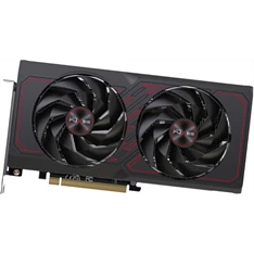 SAPPHIRE PULSE AMD RADEON RX 7600 XT GAMING OC 16GB GDDR6 DUAL HDMI DUAL DP SAPPHIRE PULSE AMD RADEON RX 7600 XT GAMING OC 16GB GDDR6 DUAL HDMI DUAL DP