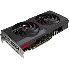 SAPPHIRE PULSE AMD RADEON RX 7600 XT GAMING OC 16GB GDDR6 DUAL HDMI DUAL DP SAPPHIRE PULSE AMD RADEON RX 7600 XT GAMING OC 16GB GDDR6 DUAL HDMI DUAL DP