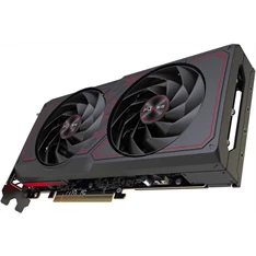 SAPPHIRE PULSE AMD RADEON RX 7600 XT GAMING OC 16GB GDDR6 DUAL HDMI DUAL DP SAPPHIRE PULSE AMD RADEON RX 7600 XT GAMING OC 16GB GDDR6 DUAL HDMI DUAL DP