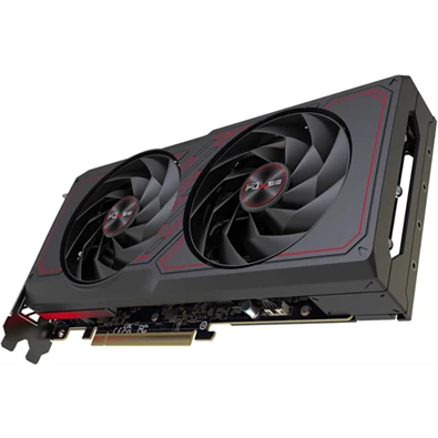 SAPPHIRE PULSE AMD RADEON RX 7600 XT GAMING OC 16GB GDDR6 DUAL HDMI DUAL DP SAPPHIRE PULSE AMD RADEON RX 7600 XT GAMING OC 16GB GDDR6 DUAL HDMI DUAL DP