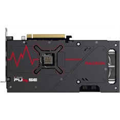 SAPPHIRE PULSE AMD RADEON RX 7600 XT GAMING OC 16GB GDDR6 DUAL HDMI DUAL DP SAPPHIRE PULSE AMD RADEON RX 7600 XT GAMING OC 16GB GDDR6 DUAL HDMI DUAL DP