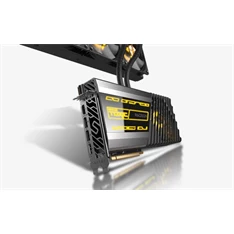 SAPPHIRE TOXIC RX 6900 XT Extreme Edition Gaming OC AMD 16GB GDDR6 256bit PCIe videokártya SAPPHIRE TOXIC RX 6900 XT Extreme Edition Gaming OC AMD 16GB GDDR6 256bit PCIe videokártya