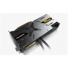 SAPPHIRE TOXIC RX 6900 XT Extreme Edition Gaming OC AMD 16GB GDDR6 256bit PCIe videokártya SAPPHIRE TOXIC RX 6900 XT Extreme Edition Gaming OC AMD 16GB GDDR6 256bit PCIe videokártya