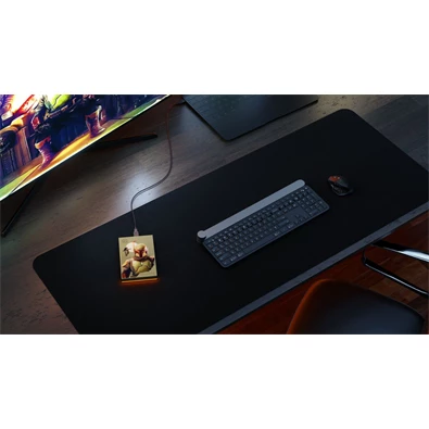 SEAGATE FireCuda Star Wars Boba Fett 2,5" 2TB USB 3.0 külső winchester SEAGATE FireCuda Star Wars Boba Fett 2,5" 2TB USB 3.0 külső winchester