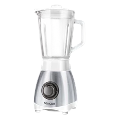 Sencor SBL 3271SS ezüst turmixgép Sencor SBL 3271SS ezüst turmixgép