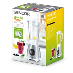 Sencor SBL 3271SS ezüst turmixgép Sencor SBL 3271SS ezüst turmixgép