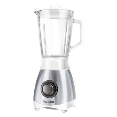 Sencor SBL 3271SS ezüst turmixgép Sencor SBL 3271SS ezüst turmixgép