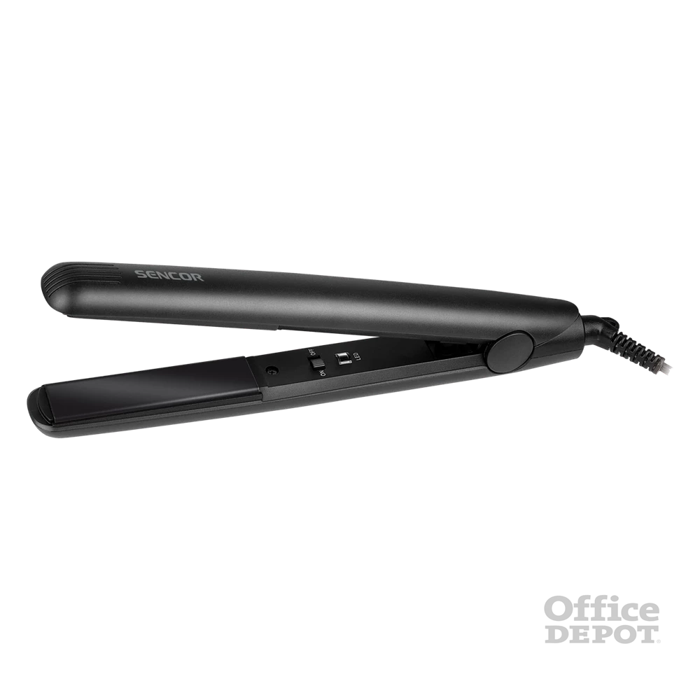 Sencor SHI 110BK hajvasaló