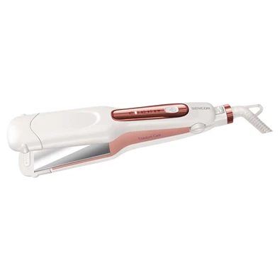 SENCOR SHI 6300GD hajkreppelő SENCOR SHI 6300GD hajkreppelő