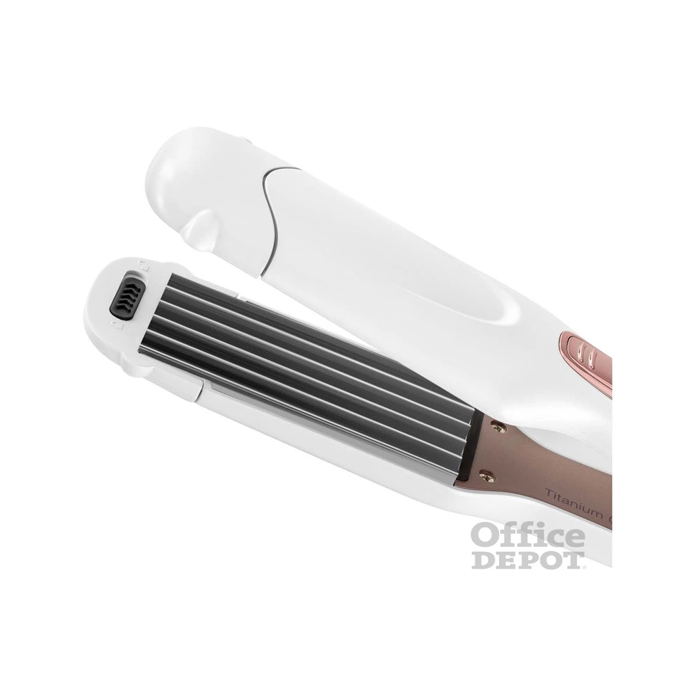 SENCOR SHI 6300GD hajkreppelő