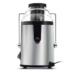 SENCOR SJE 741SS gyümölcscentrifuga SENCOR SJE 741SS gyümölcscentrifuga