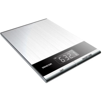 Sencor SKS 5305 konyhai mérleg Sencor SKS 5305 konyhai mérleg