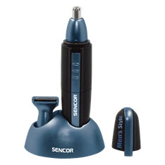 Sencor SNC 101BL orrszőrnyíró Sencor SNC 101BL orrszőrnyíró
