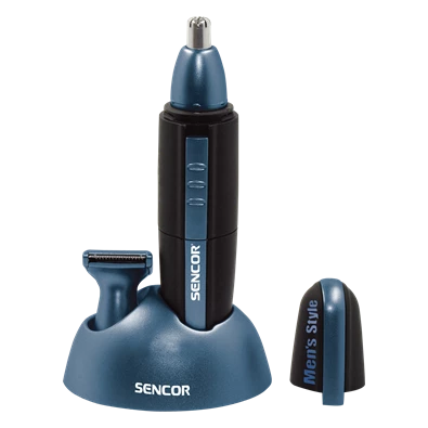 Sencor SNC 101BL orrszőrnyíró Sencor SNC 101BL orrszőrnyíró