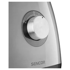 Sencor SSJ 4041BK fekete-ezüst gyümölcsprés Sencor SSJ 4041BK fekete-ezüst gyümölcsprés