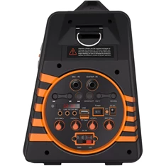 Sencor SSS 3200 Bluetooth, FM/MP3/USB gyermek buli hangszóró Sencor SSS 3200 Bluetooth, FM/MP3/USB gyermek buli hangszóró