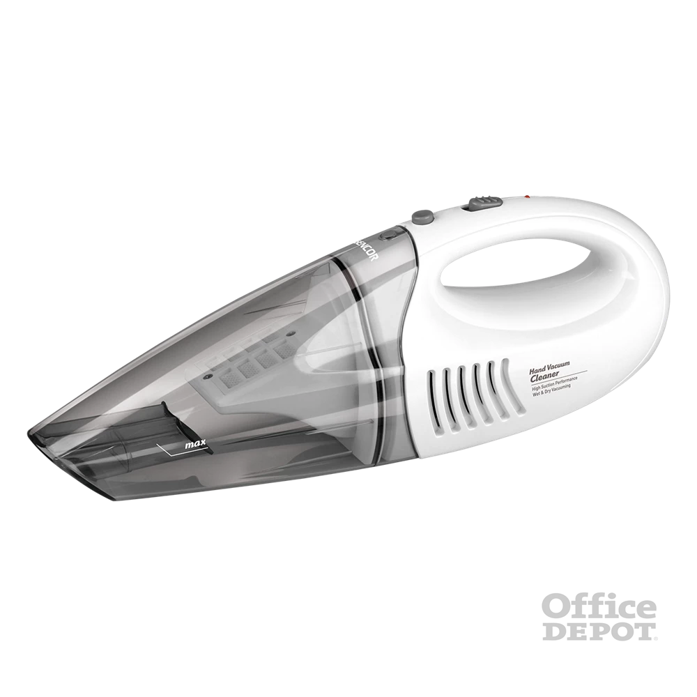 Sencor SVC 190W akkumulátoros morzsaporszívó