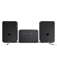SHARP XL-B514(BK) Tokyo FM bluetooth Mikro Hifi SHARP XL-B514(BK) Tokyo FM bluetooth Mikro Hifi