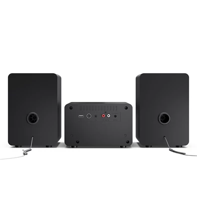 SHARP XL-B514(BK) Tokyo FM bluetooth Mikro Hifi SHARP XL-B514(BK) Tokyo FM bluetooth Mikro Hifi