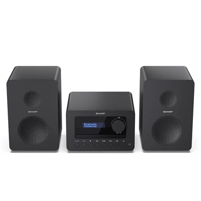 SHARP XL-B514(BK) Tokyo FM bluetooth Mikro Hifi SHARP XL-B514(BK) Tokyo FM bluetooth Mikro Hifi