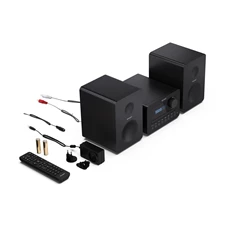 SHARP XL-B514(BK) Tokyo FM bluetooth Mikro Hifi SHARP XL-B514(BK) Tokyo FM bluetooth Mikro Hifi