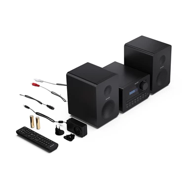 SHARP XL-B514(BK) Tokyo FM bluetooth Mikro Hifi SHARP XL-B514(BK) Tokyo FM bluetooth Mikro Hifi