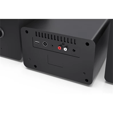 SHARP XL-B514(BK) Tokyo FM bluetooth Mikro Hifi SHARP XL-B514(BK) Tokyo FM bluetooth Mikro Hifi