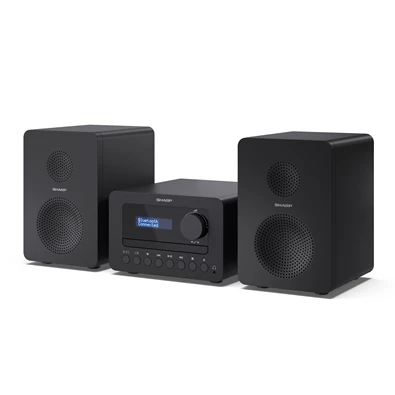 SHARP XL-B514(BK) Tokyo FM bluetooth Mikro Hifi SHARP XL-B514(BK) Tokyo FM bluetooth Mikro Hifi