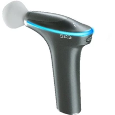 SKG F7 masszázspisztoly melegítéssel SKG F7 masszázspisztoly melegítéssel