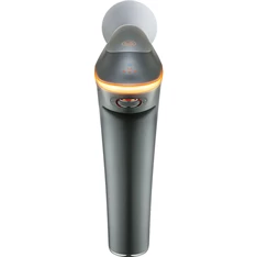 SKG F7 masszázspisztoly melegítéssel SKG F7 masszázspisztoly melegítéssel