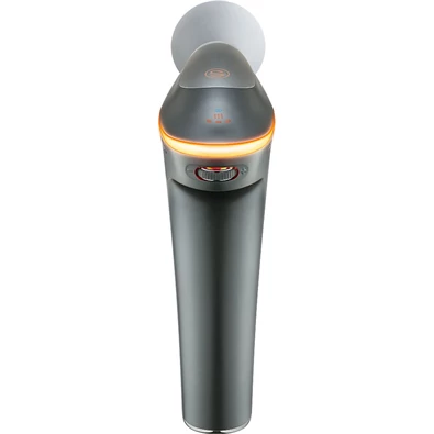 SKG F7 masszázspisztoly melegítéssel SKG F7 masszázspisztoly melegítéssel