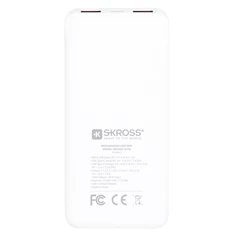 SKROSS Reload20 PD 20000mAh USB/microUSB kábellel két kimenettel power bank SKROSS Reload20 PD 20000mAh USB/microUSB kábellel két kimenettel power bank