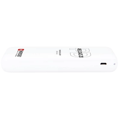 SKROSS Reload20 PD 20000mAh USB/microUSB kábellel két kimenettel power bank SKROSS Reload20 PD 20000mAh USB/microUSB kábellel két kimenettel power bank