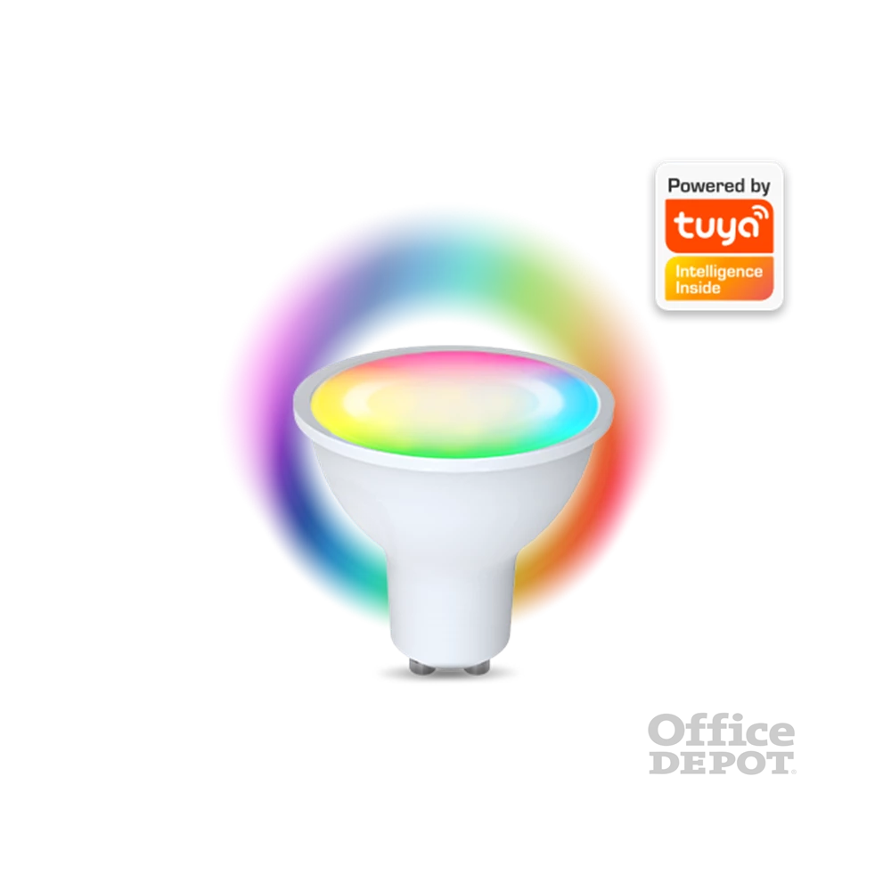 SMH Denver SHL-450 okoségő, színes