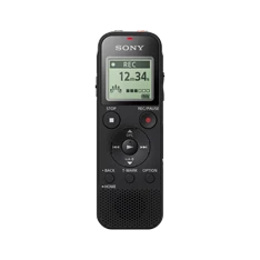 SONY ICDPX470 4GB USB diktafon SONY ICDPX470 4GB USB diktafon