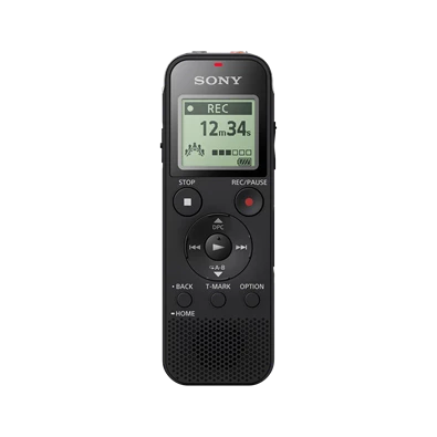 SONY ICDPX470 4GB USB diktafon SONY ICDPX470 4GB USB diktafon