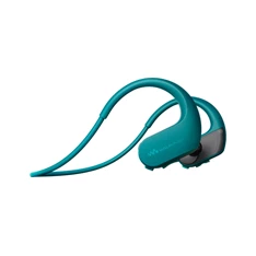 Sony NWWS413L.CEW 4GB kék sport walkman Sony NWWS413L.CEW 4GB kék sport walkman